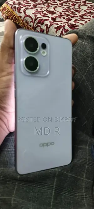 OPPO Reno 13F (Used)