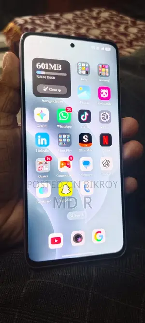 OPPO Reno 13F (Used)
