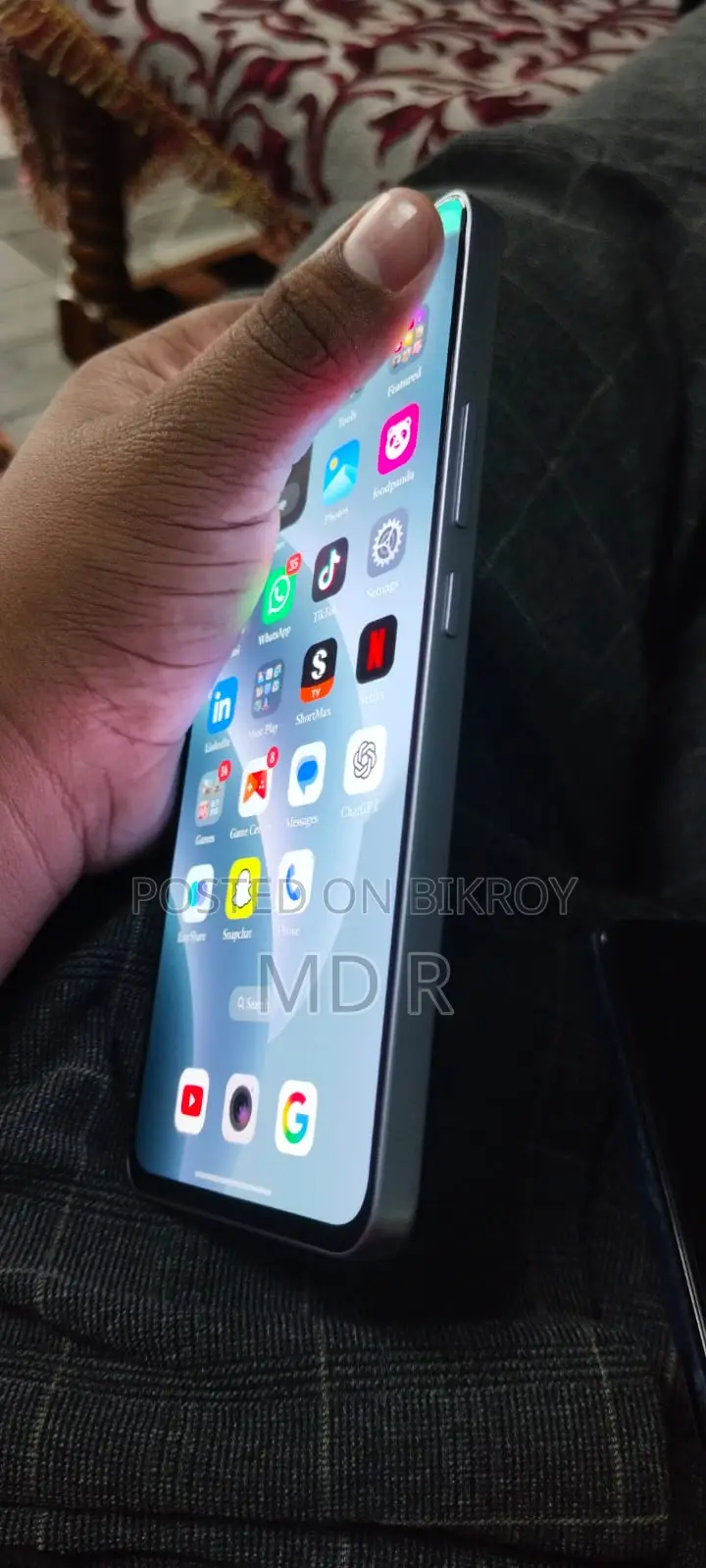 OPPO Reno 13F (Used)