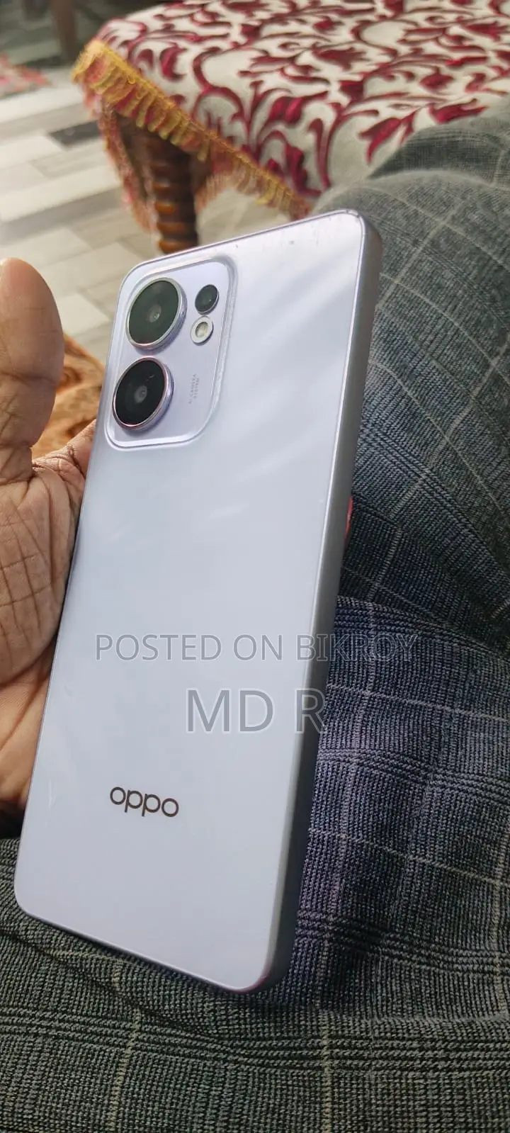 OPPO Reno 13F (Used)