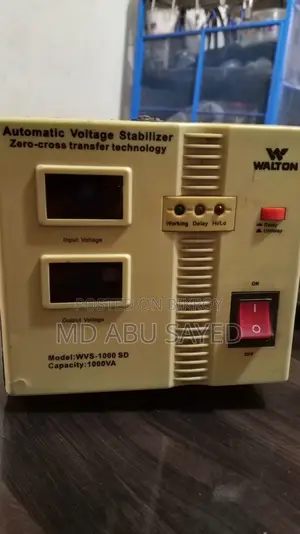 Stabilizer