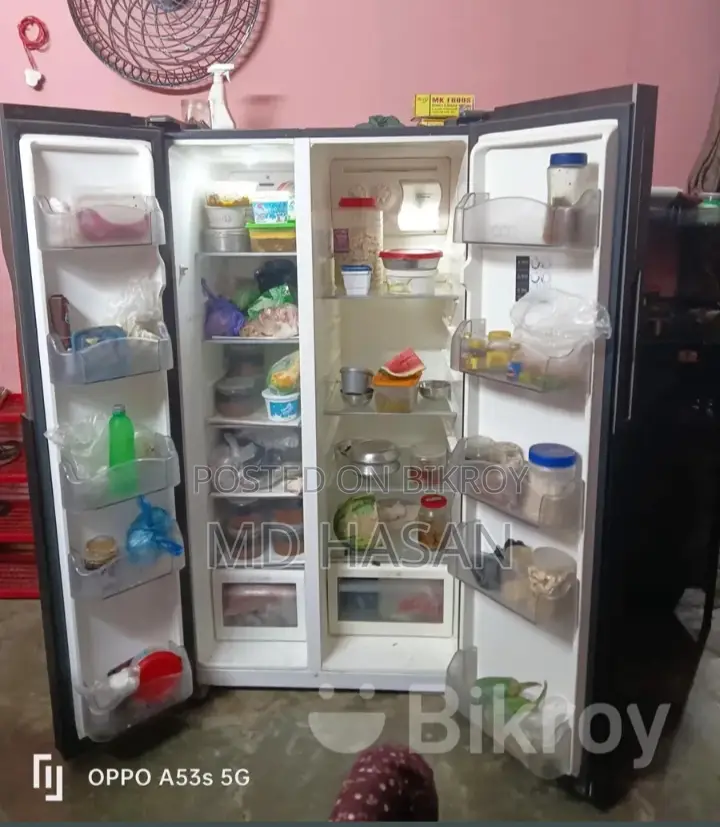 Refrigerator for Sale