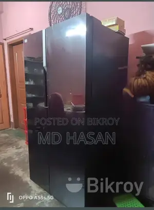 Refrigerator for Sale