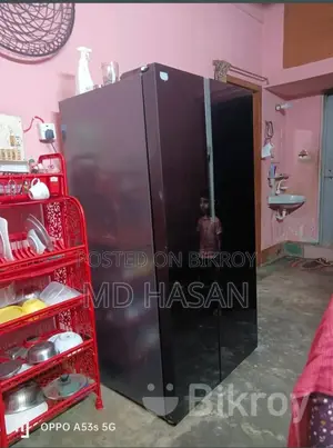 Refrigerator for Sale