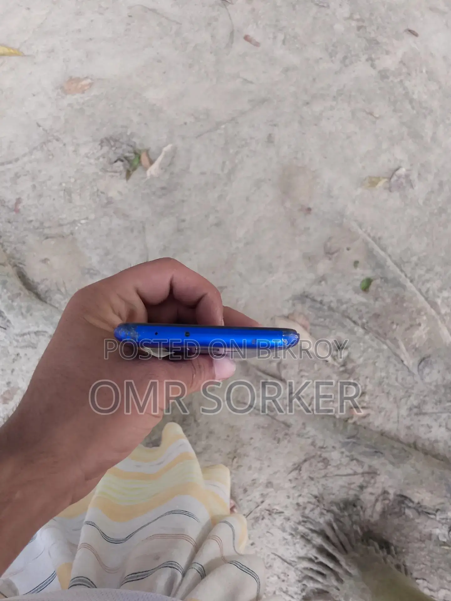 Xiaomi Redmi 9 . (Used)