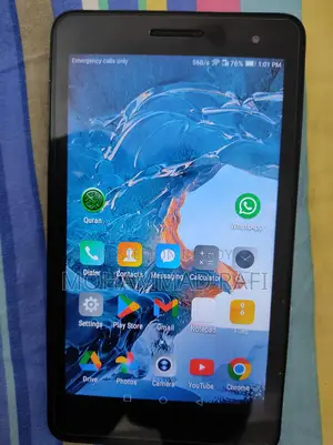 হুয়াওয়ে মিডিয়াপ্যাড ট্যাবলেট