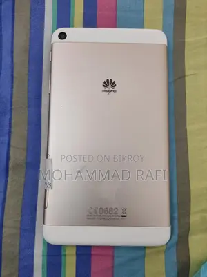 হুয়াওয়ে মিডিয়াপ্যাড ট্যাবলেট