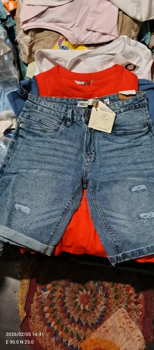 Brand New over Size 2xl 3xl 4xl Pant Shirt Jeans