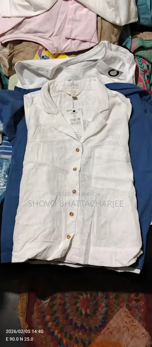 Brand New over Size 2xl 3xl 4xl Pant Shirt Jeans