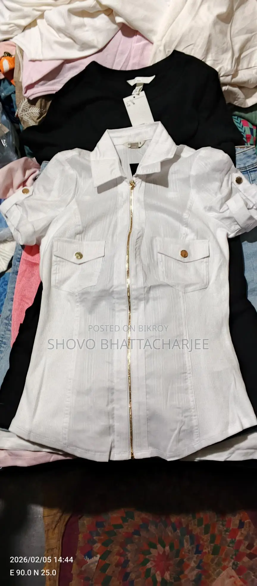 Brand New over Size 2xl 3xl 4xl Pant Shirt Jeans