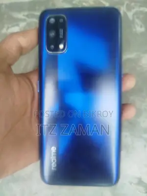 Realme 7 Pro (Used)