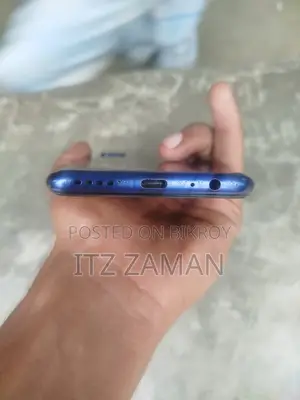 Realme 7 Pro (Used)
