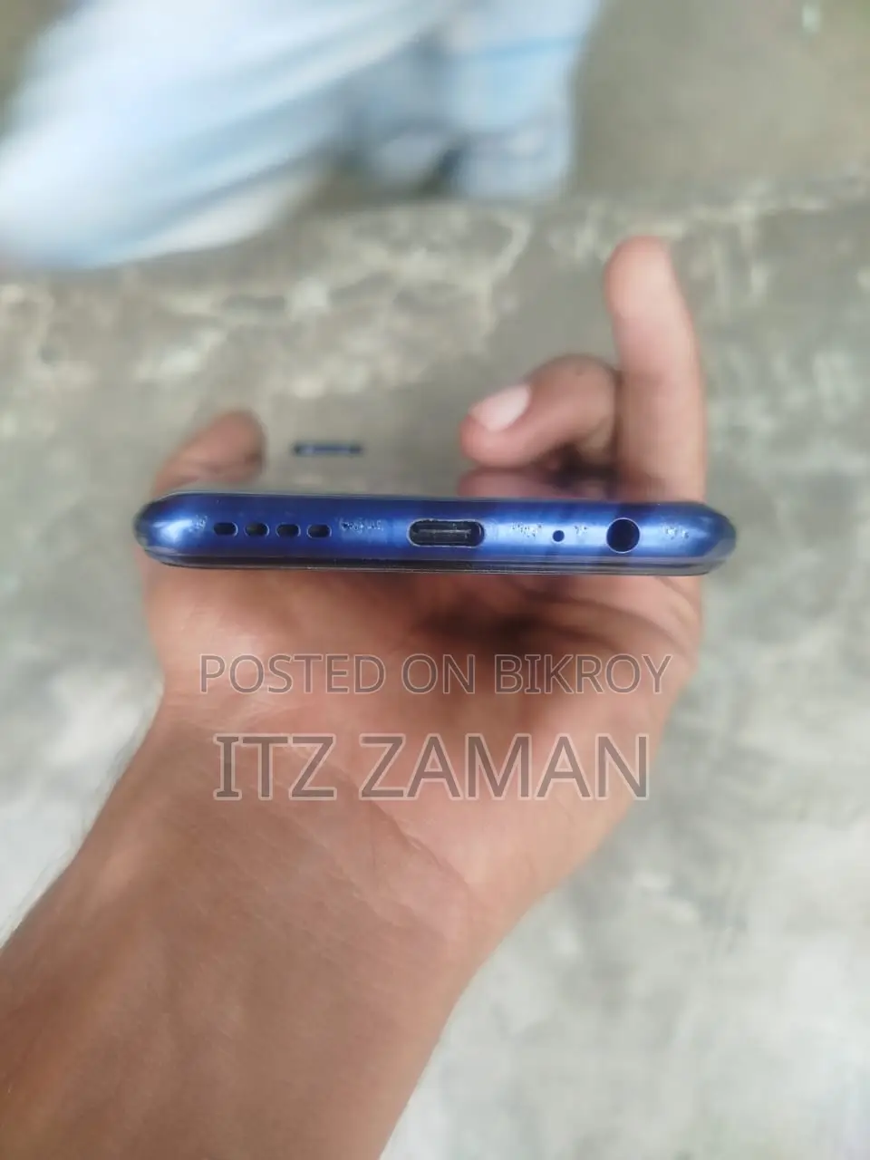 Realme 7 Pro (Used)