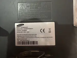 Samsung 32 Inch