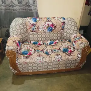 2 Set Sofa