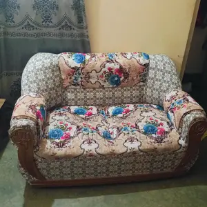 2 Set Sofa
