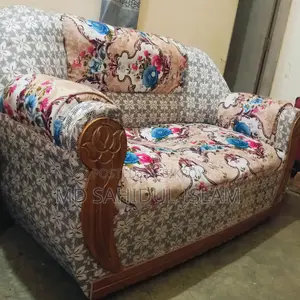 2 Set Sofa