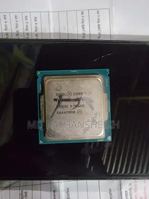 Intel Core I3 6gen