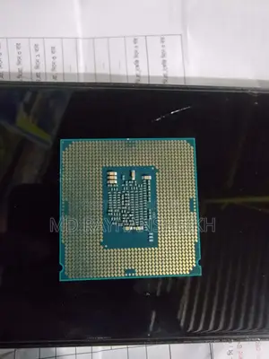 Intel Core I3 6gen
