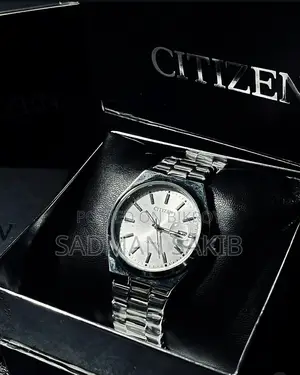 Premium Citizen Watch