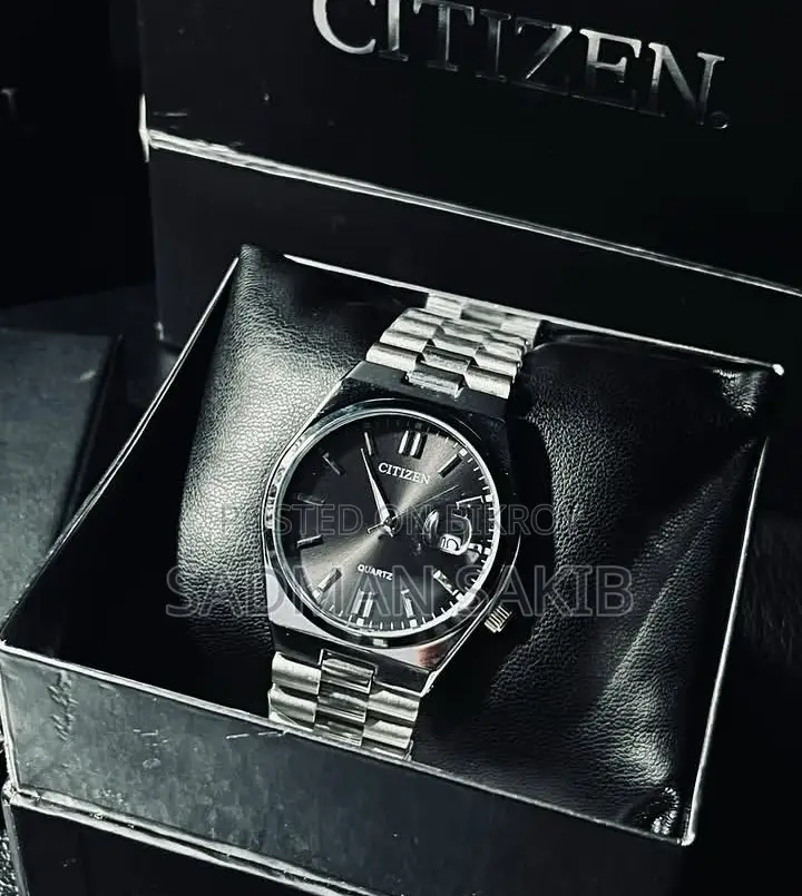 Premium Citizen Watch
