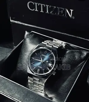 Premium Citizen Watch
