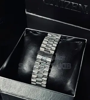 Premium Citizen Watch