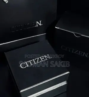 Premium Citizen Watch