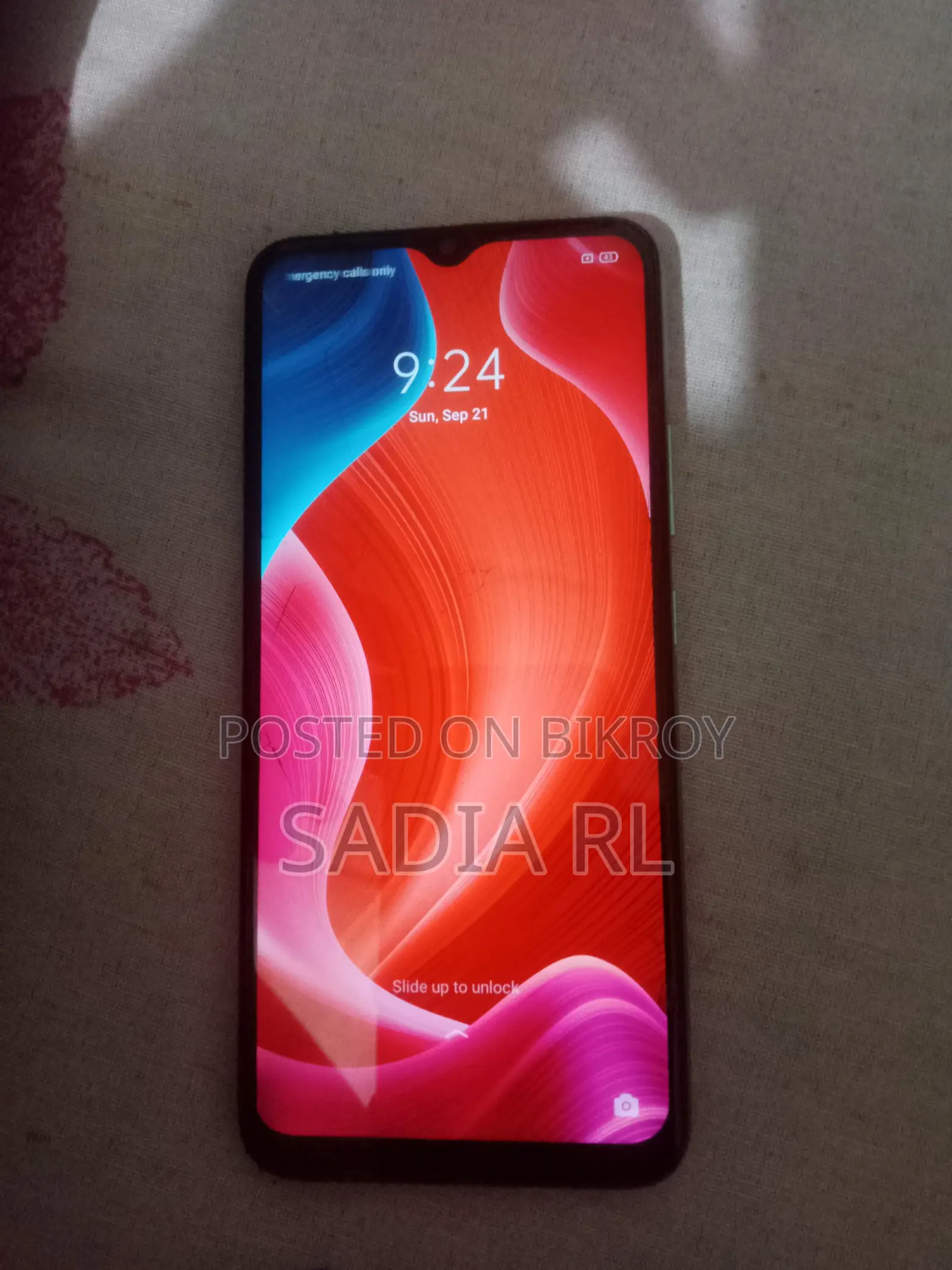 Realme C11 (Used)