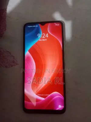 Realme C11 (Used)