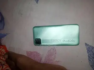 Realme C11 (Used)