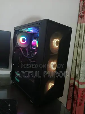 Gaming Pc.