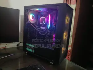 Gaming Pc.