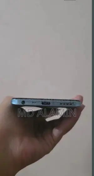 Realme Narzo 50 . (Used)