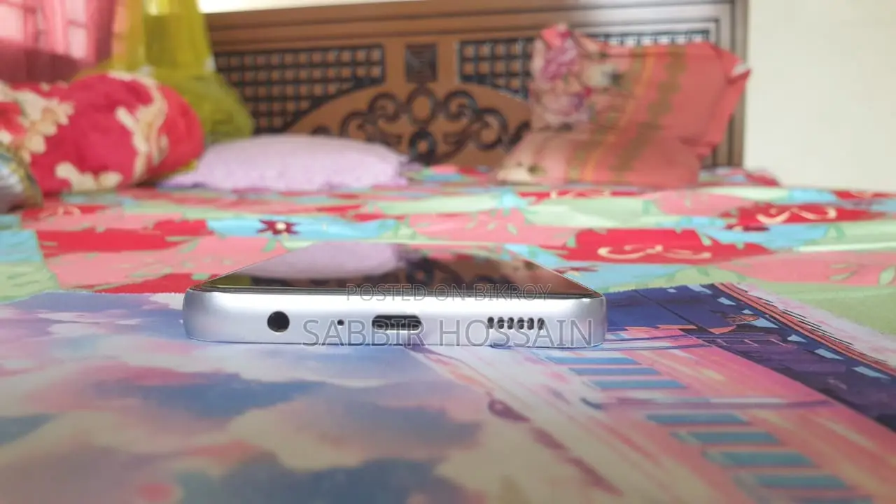 Samsung Galaxy A05 (Used)