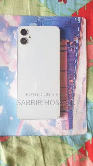 Samsung Galaxy A05 (Used)