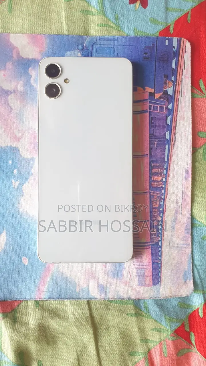 Samsung Galaxy A05 (Used)
