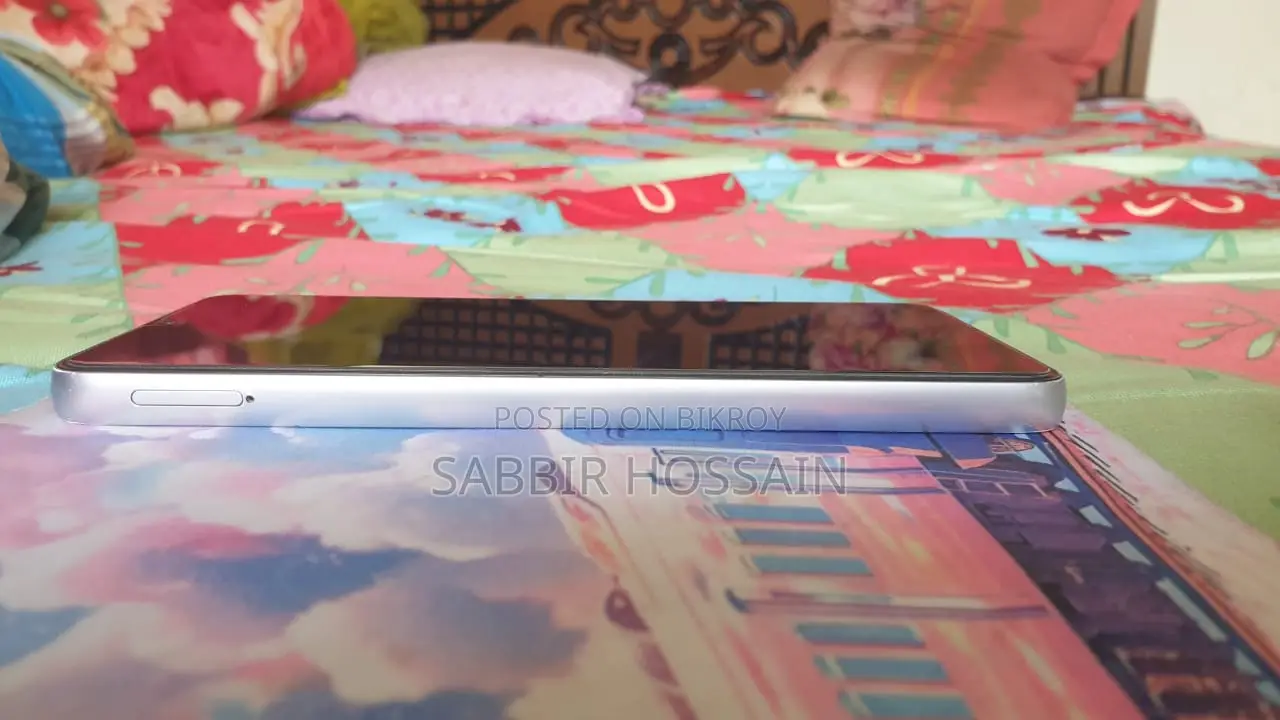 Samsung Galaxy A05 (Used)