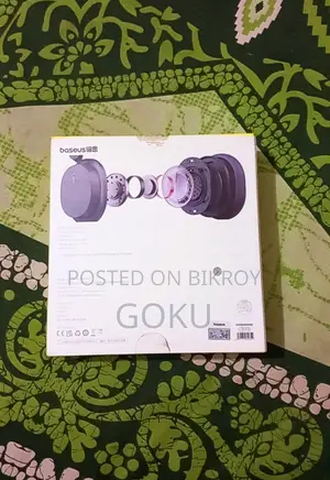 Baseus Bowie D05 over Ear Headphone Dhaka Khilgaon Shahjahanpur