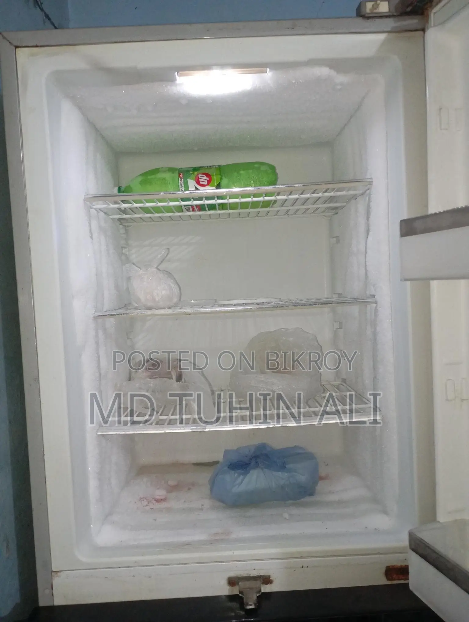 Fridge for sale