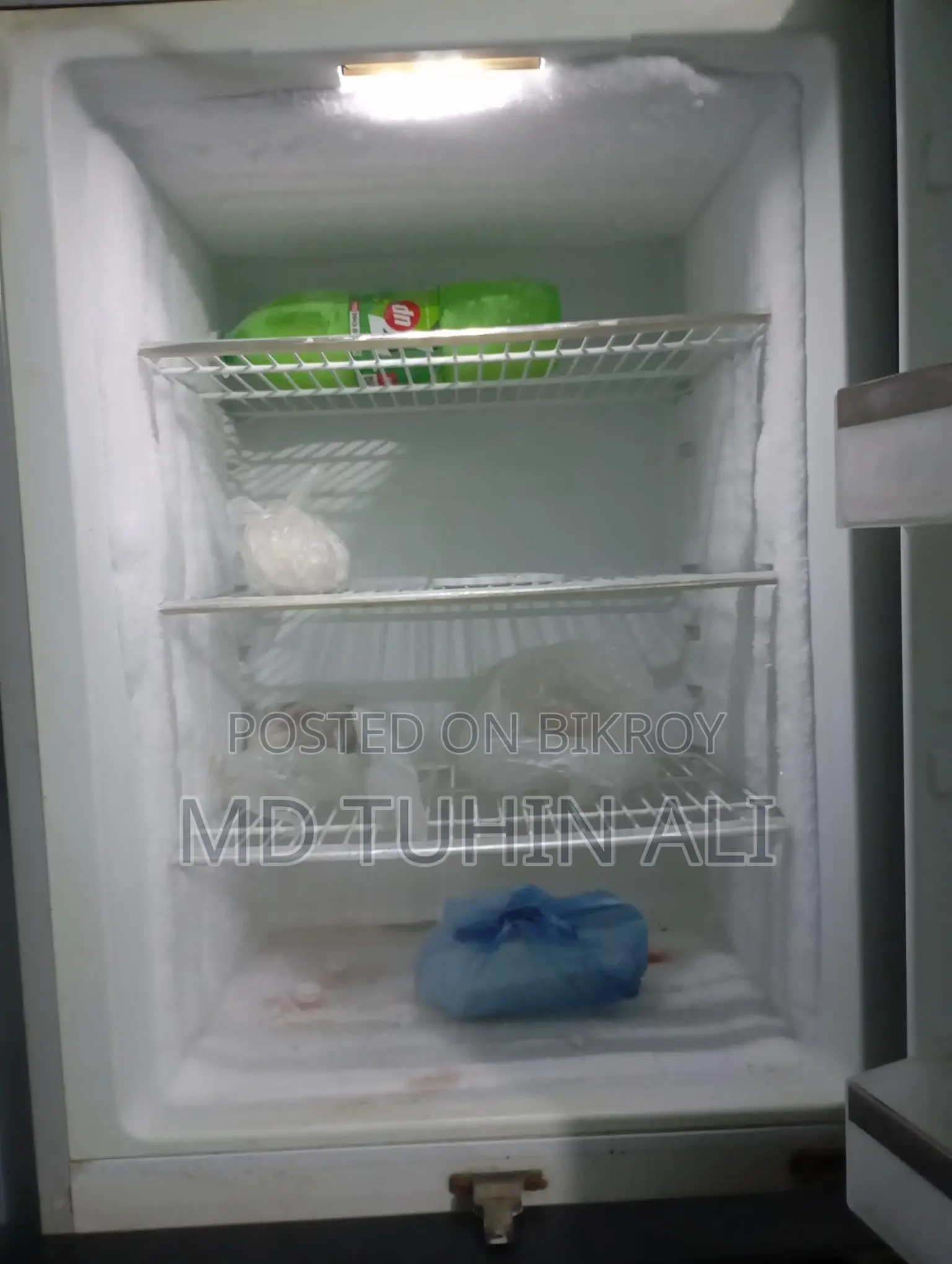 Fridge for sale