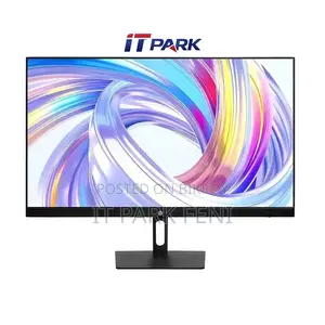 HP Vision Pro S24e 23.8" 100Hz FHD IPS Monitor