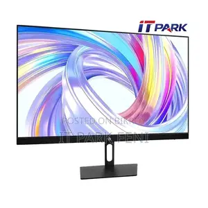 HP Vision Pro S24e 23.8" 100Hz FHD IPS Monitor