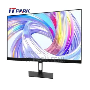 HP Vision Pro S24e 23.8" 100Hz FHD IPS Monitor