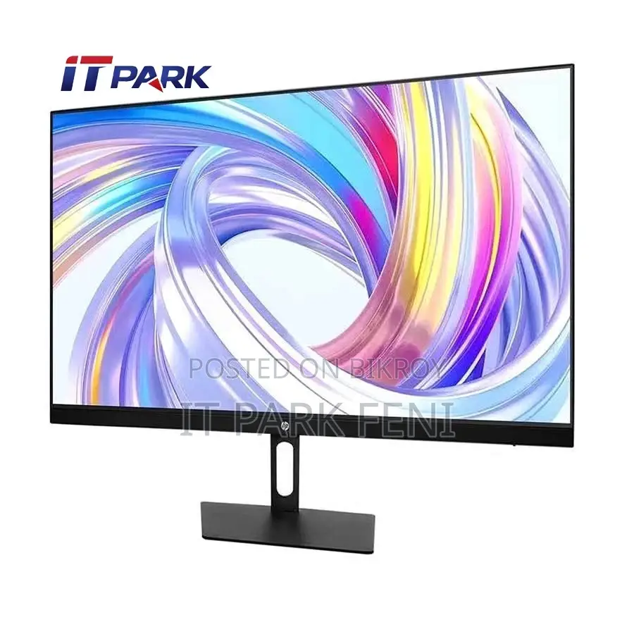 HP Vision Pro S24e 23.8" 100Hz FHD IPS Monitor