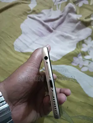 Apple iPhone 6S Plus ফ্রেশ (Used)