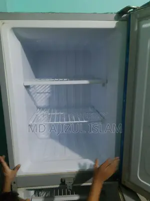 10 CFT Fridge