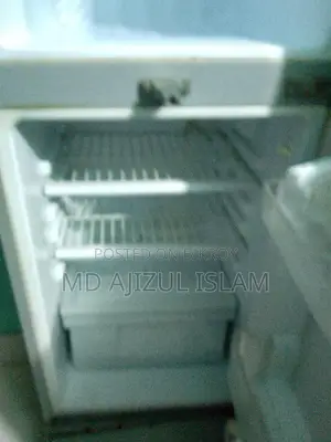 10 CFT Fridge
