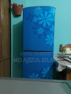 10 CFT Fridge