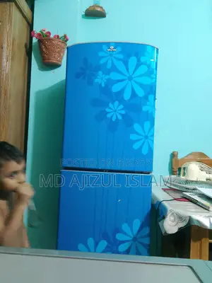 10 CFT Fridge
